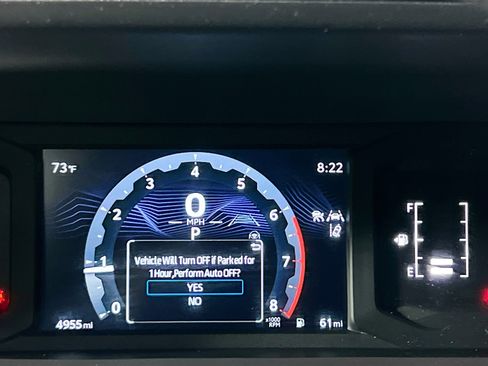 Used 2024 Toyota Tacoma SR5 RWD image 23