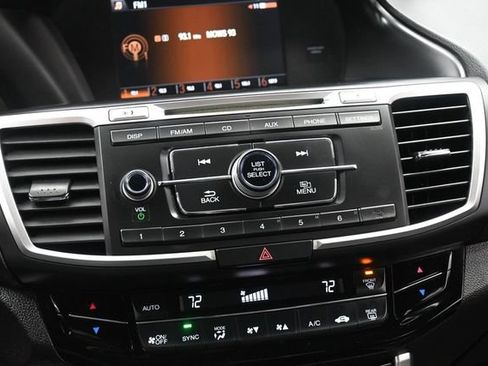 Used 2016 Honda Accord LX image 20