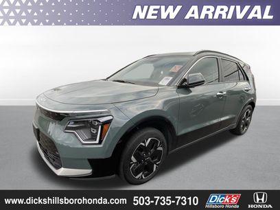 Used 2023 Kia Niro Wave