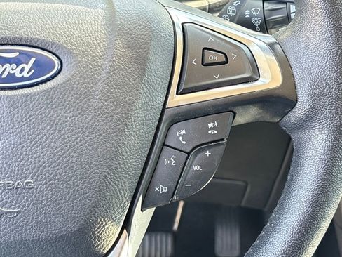 Certified 2024 Ford Edge Titanium image 15