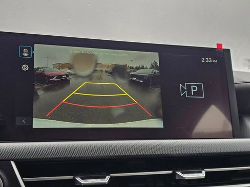 New 2025 Hyundai Sonata SE image 19