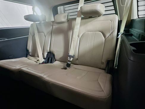 Used 2024 Ford Expedition Max Limited image 28