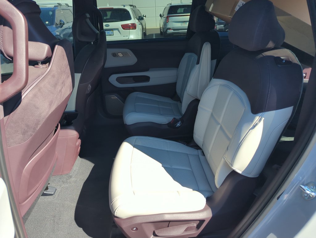 New 2027 Kia Telluride X-Line SX Prestige AWD/4WD image 31