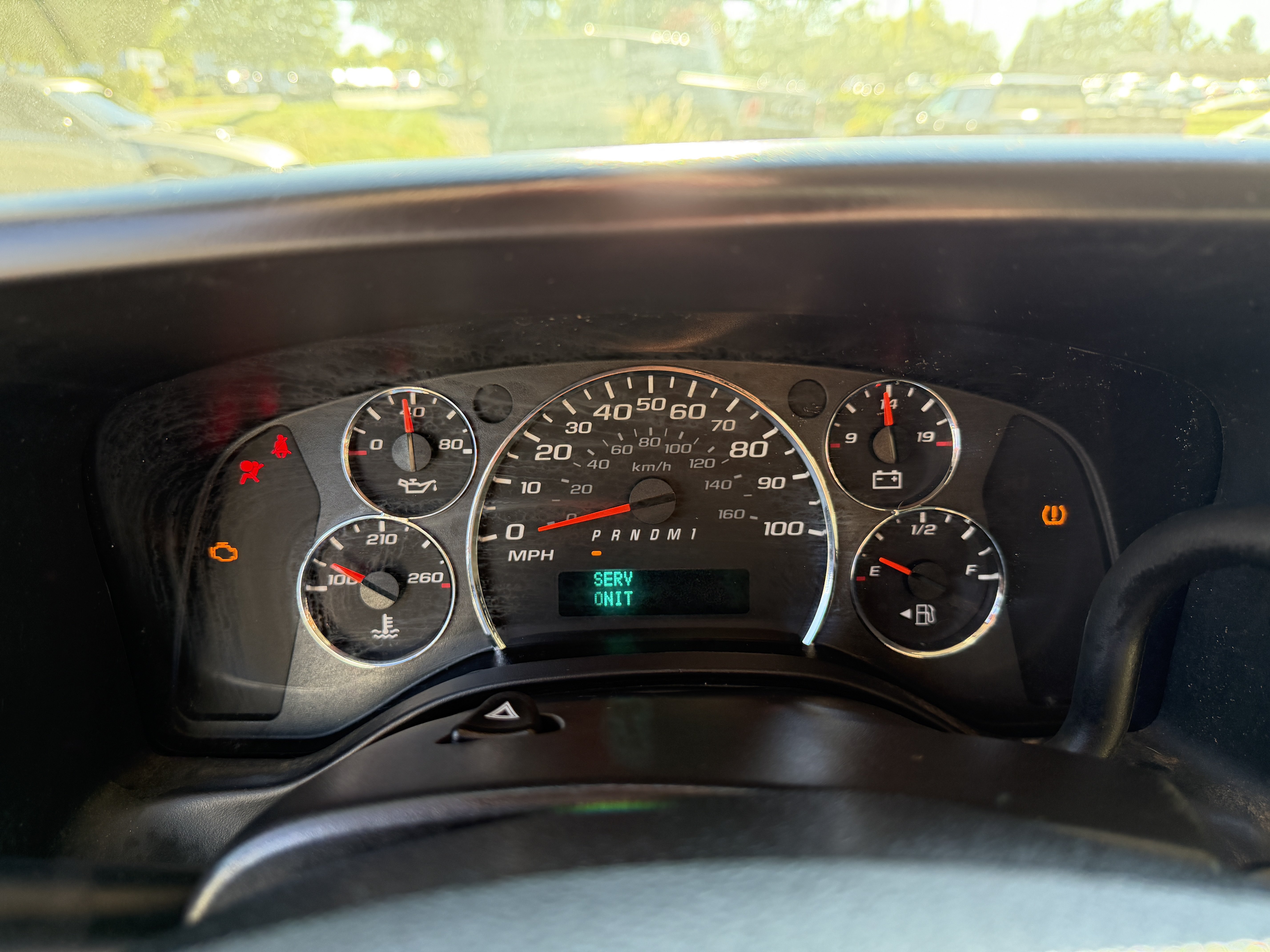 Used 2014 Chevrolet Express 2500 RWD image 16