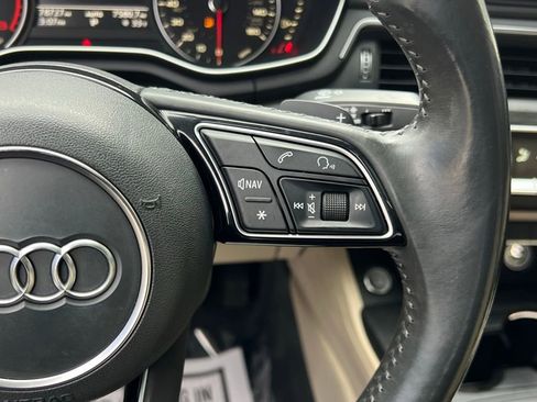 Used 2017 Audi A4 2.0T Ultra Premium image 38