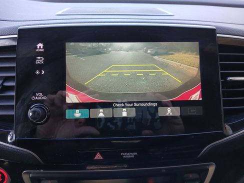 Used 2020 Honda Passport Elite image 19