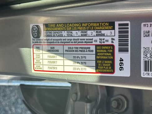 Used 2022 Toyota Tacoma TRD Sport image 44