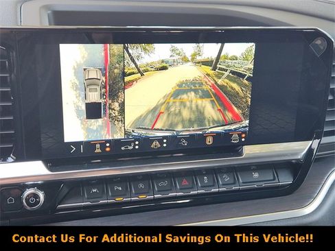 New 2026 GMC Sierra 1500 SLT w/ SLT Premium Plus Package image 13