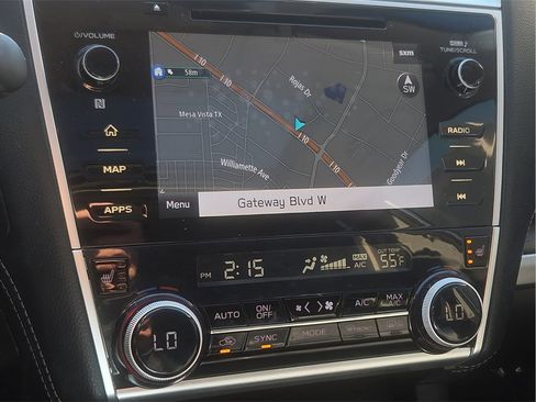 Used 2018 Subaru Outback 2.5i Limited image 23