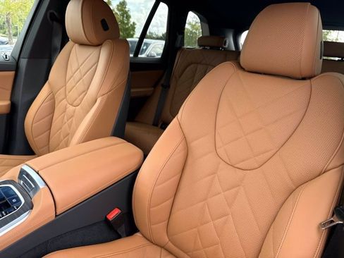 New 2026 BMW X5 sDrive40i w/ Premium Package RWD image 21