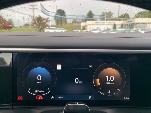 New 2026 Hyundai Palisade SEL image 38