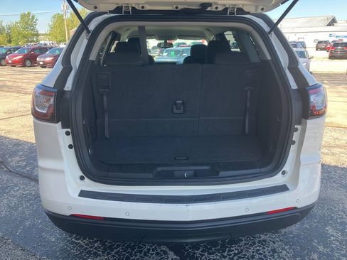 Used 2013 Chevrolet Traverse LT AWD/4WD image 22
