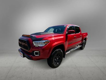 Used 2021 Toyota Tacoma SR5