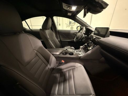 Used 2023 Lexus IS 500 w/ Accessory Package 2 image 29
