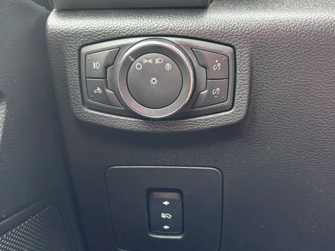 Used 2016 Ford F150 XLT w/ Equipment Group 301A Mid AWD/4WD image 17