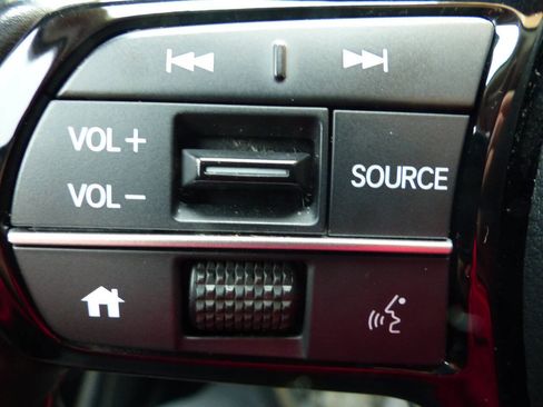 Used 2022 Honda Civic EX-L image 27