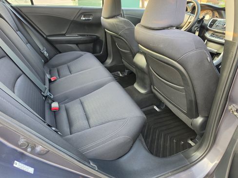 Used 2013 Honda Accord Sport image 15