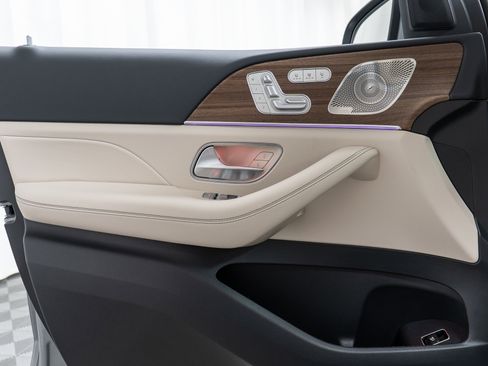 New 2026 Mercedes-Benz GLE 350 4MATIC image 11