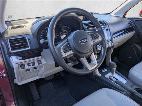 Used 2017 Subaru Forester 2.5i Limited image 10
