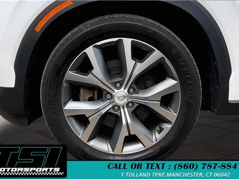 Used 2021 Hyundai Palisade SEL w/ Premium Package AWD/4WD image 8