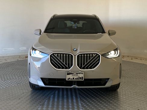 New 2026 BMW X3 xDrive30 w/ Convenience Package image 5