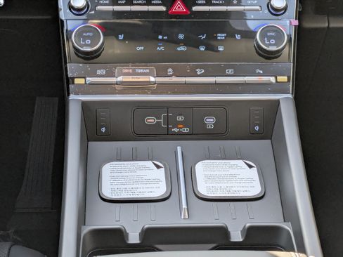 New 2026 Hyundai Santa Fe XRT AWD/4WD image 18