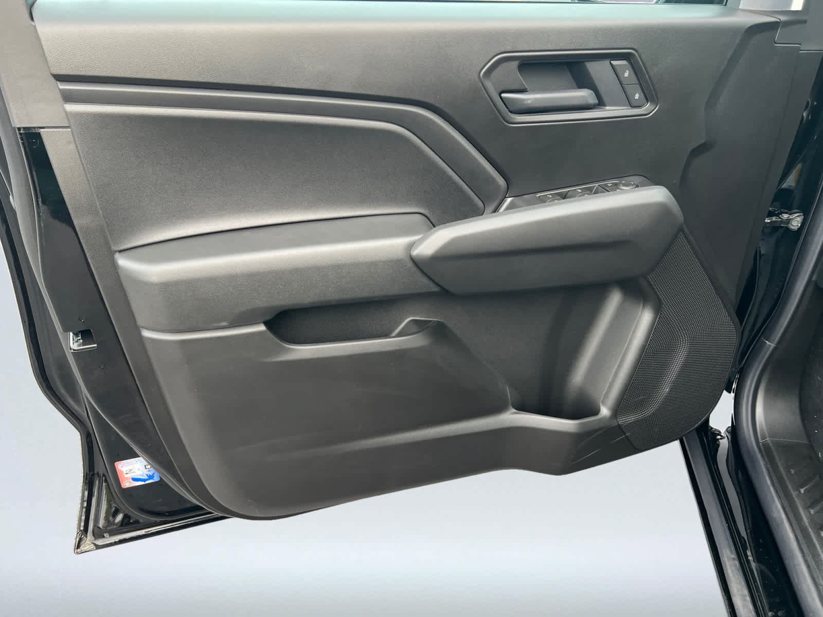 New 2026 Chevrolet Colorado Trail Boss AWD/4WD image 15