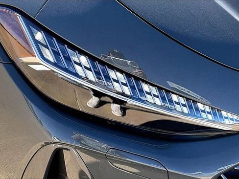 Used 2025 Audi A5 2.0T Premium Plus w/ Premium Plus image 31