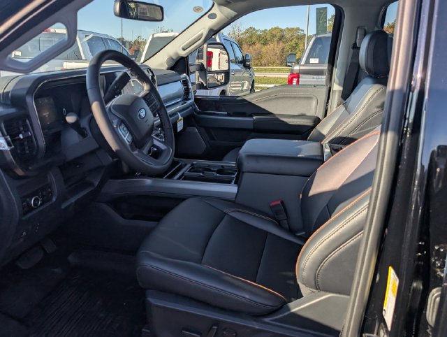 New 2027 Ford F350 Lariat w/ Tremor Off-Road Package AWD/4WD image 17