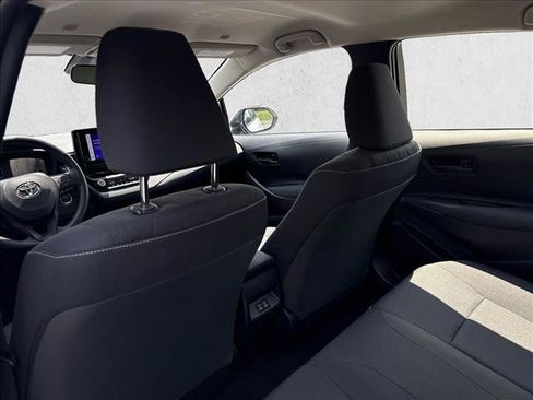 Certified 2024 Toyota Corolla LE w/ LE Convenience Package FWD image 17