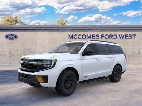 New 2026 Ford Expedition Tremor AWD/4WD image 4