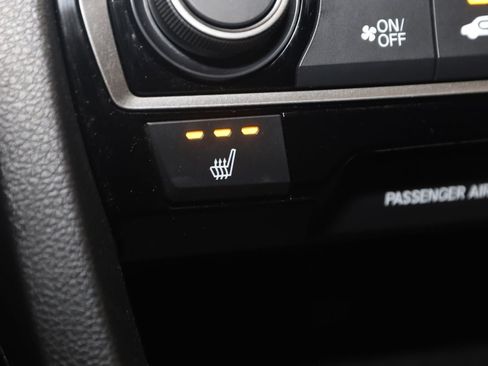 Used 2021 Honda Civic EX image 8