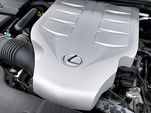 Used 2023 Lexus GX 460 Premium w/ Premium Plus Package AWD/4WD image 30