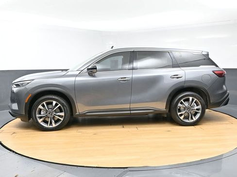 Used 2024 INFINITI QX60 Luxe AWD/4WD image 6