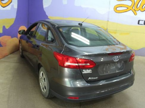 Used 2018 Ford Focus S FWD image 6