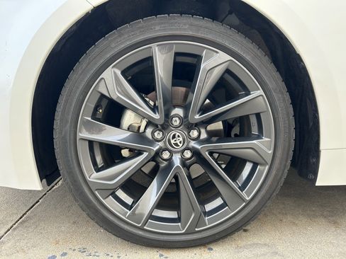 Certified 2024 Toyota Corolla XSE image 11