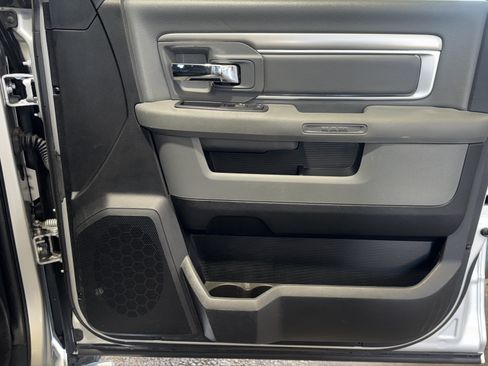 Used 2016 RAM 1500 Big Horn AWD/4WD image 32