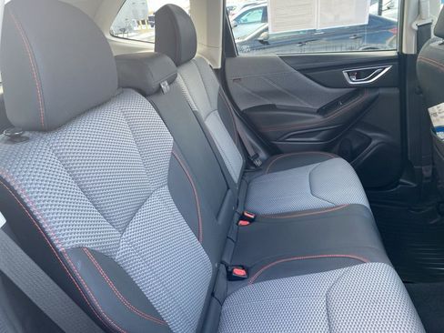 Used 2019 Subaru Forester Sport w/ Popular Package #2 image 11