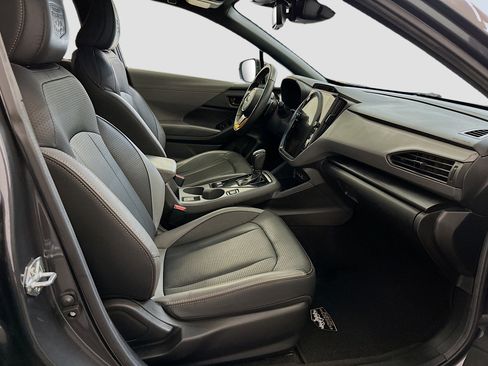 Used 2024 Subaru Crosstrek 2.5i Wilderness w/ Crosstrek Mirror Package image 32