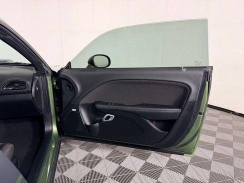 Used 2022 Dodge Challenger R/T Scat Pack w/ Shaker Package RWD image 36