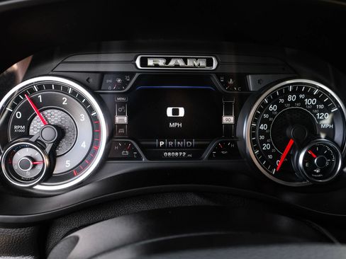 Used 2020 RAM 3500 Laramie AWD/4WD image 23
