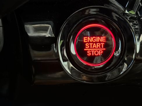 Used 2024 Honda CR-V EX-L image 24