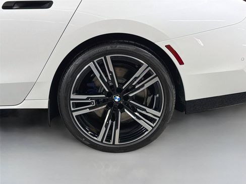 New 2026 BMW i7 eDrive50 w/ M Sport Package RWD image 28
