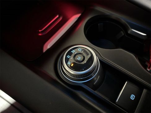 Used 2025 Ford Explorer ST image 17