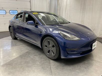 Used 2023 Tesla Model 3 Long Range