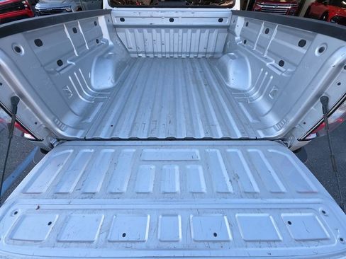 Used 2019 GMC Canyon SLT image 26