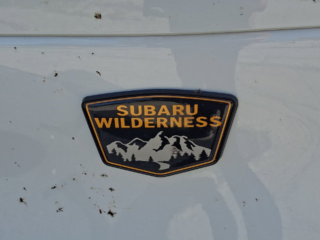 New 2026 Subaru Forester Wilderness AWD/4WD image 19