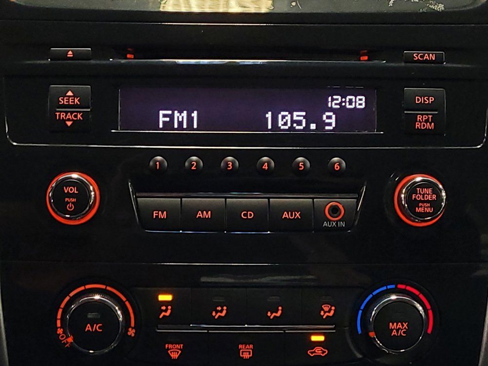 Used 2014 Nissan Altima 2.5 S FWD image 25