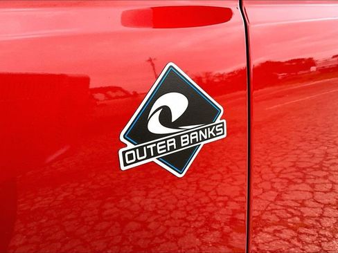 Certified 2024 Ford Bronco Outer Banks AWD/4WD image 8