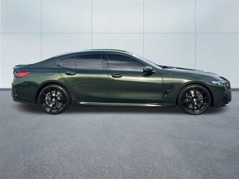 Used 2023 BMW 840i Gran Coupe xDrive AWD/4WD image 5
